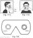 Fig. 45 - MULTI-FUNCTION FACE MASKS