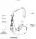 Fig. 04 - Pulse oximeter sensor