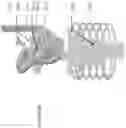 Fig. 28 - MEDICAL DEVICE INSERTERS AND PROCESSES OF INSERTING AND USING MEDICAL DEVICES
