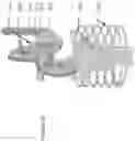 Fig. 30 - MEDICAL DEVICE INSERTERS AND PROCESSES OF INSERTING AND USING MEDICAL DEVICES