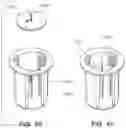 Fig. 36 - MEDICAL DEVICE INSERTERS AND PROCESSES OF INSERTING AND USING MEDICAL DEVICES