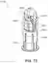 Fig. 52 - MEDICAL DEVICE INSERTERS AND PROCESSES OF INSERTING AND USING MEDICAL DEVICES