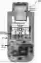 Fig. 01 - Wireless and noninvasive epidermal electronics