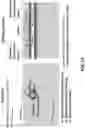 Fig. 42 - Wireless and noninvasive epidermal electronics