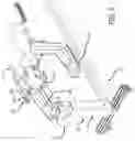 Fig. 07 - Radiation mitigation system for use with a surgical frame