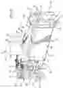 Fig. 32 - Radiation mitigation system for use with a surgical frame