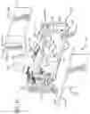 Fig. 34 - Radiation mitigation system for use with a surgical frame