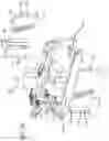 Fig. 37 - Radiation mitigation system for use with a surgical frame
