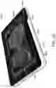 Fig. 33 - Tablet ultrasound system