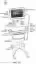 Fig. 34 - Tablet ultrasound system