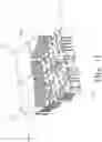 Fig. 12 - FLEXIBLE PRINTED CIRCUIT BOARD DEVICE FOR INTERFACING HIGH DENSITY ULTRASOUND MATRIX ARRAY TRANSDUCER WITH INTEGRATED CIRCUITS