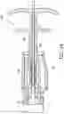 Fig. 15 - BIOPSY DEVICE WITH APERTURE ORIENTATION AND IMPROVED TIP