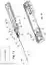 Fig. 13 - SINGLE-INSERTION, MULTIPLE SAMPLING BIOPSY DEVICE WITH LINEAR DRIVE