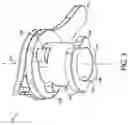 Fig. 04 - Tissue retraction system