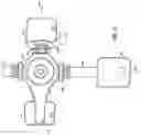Fig. 05 - Tissue retraction system