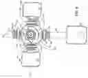 Fig. 10 - Tissue retraction system