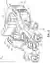 Fig. 12 - Tissue retraction system
