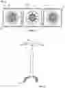 Fig. 19 - Tissue retraction system