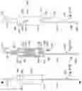 Fig. 43 - Method for intra-abdominally moving an organ