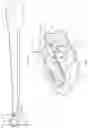 Fig. 09 - PRE-FORMED SURGICAL KNOT LOADING SYSTEMS AND METHODS OF USE