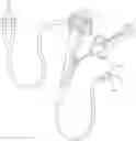 Fig. 01 - Endoscopic suture cinch