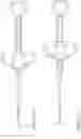 Fig. 25 - Endoscopic suture cinch