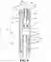 Fig. 05 - LOCKING NAIL FOR LOCKING SUTURES AND INTERVENTIONAL REMOTE SUTURE LOCKING DEVICE