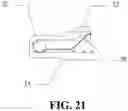 Fig. 17 - LOCKING NAIL FOR LOCKING SUTURES AND INTERVENTIONAL REMOTE SUTURE LOCKING DEVICE
