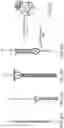 Fig. 09 - Devices and methods for effectuating percutaneous shunt procedures