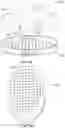Fig. 26 - CARDIAC IMPLANTABLE ELECTRONIC DEVICE POCKET COMPRESSION APPARATUS AND METHOD OF MITIGATING LOCALIZED BLEEDING USING SAME