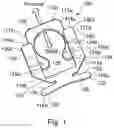 Fig. 02 - INDEXABLE FEMORAL NECK RESECTION GUIDE