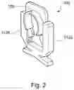 Fig. 03 - INDEXABLE FEMORAL NECK RESECTION GUIDE