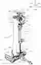 Fig. 01 - Surgical instrument