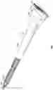 Fig. 02 - Reaming assemblies for preparation of surgical sites