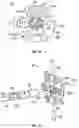 Fig. 09 - Reaming assemblies for preparation of surgical sites