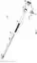 Fig. 10 - Reaming assemblies for preparation of surgical sites