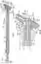 Fig. 13 - Reaming assemblies for preparation of surgical sites