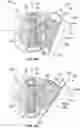 Fig. 16 - Reaming assemblies for preparation of surgical sites