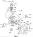 Fig. 17 - Reaming assemblies for preparation of surgical sites