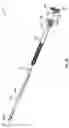Fig. 18 - Reaming assemblies for preparation of surgical sites