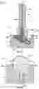 Fig. 24 - Reaming assemblies for preparation of surgical sites
