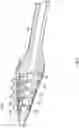 Fig. 06 - Combined bone tap and rasp