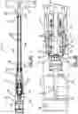Fig. 05 - Pressure Loaded Drive Control for Bone Resection