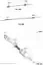 Fig. 35 - Clot removal methods and devices with multiple independently controllable elements