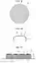 Fig. 10 - ORAL HYGIENE DEVICE MEMBER