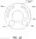 Fig. 53 - MECHANISMS FOR CONTROLLING ROTATION OF OUTER CANNULA FOR USE IN ENDOSCOPIC TOOL