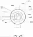 Fig. 57 - MECHANISMS FOR CONTROLLING ROTATION OF OUTER CANNULA FOR USE IN ENDOSCOPIC TOOL