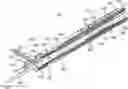 Fig. 01 - ULTRASONIC SURGICAL INSTRUMENT WITH A MULTIPLANAR ARTICULATION JOINT