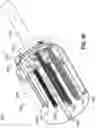 Fig. 08 - ULTRASONIC SURGICAL INSTRUMENT WITH A MULTIPLANAR ARTICULATION JOINT