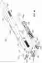 Fig. 13 - ULTRASONIC SURGICAL INSTRUMENT WITH A MULTIPLANAR ARTICULATION JOINT
